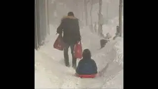 EMSB responds to criticism for opting to open schools days after massive storm
