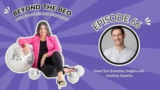 #66. Tech Evolution: Insights with Jonathan Kazarian