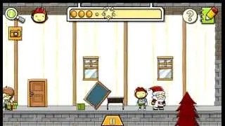 Scribblenauts Remix - Android Gameplay