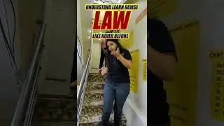 Feel LAW ⚖️ in the Air Of MEPL 😇 With Divya Agarwal Ma'am | MEPL Classes