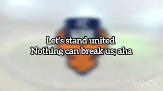 Tika taka Lyrics (FC GOA) #fcgoa #jhingan #udanta #brison #trending #forcagoa #goa 