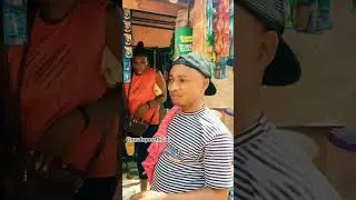 AFRICAN COMEDY-ECONOMIC HARDSHIP IN NIGERIA