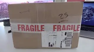 Unboxing 6 Model Aircraft!