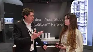 Robotics & Automation 2025 show highlights!