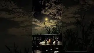 Night Nature #trending #nature #motivation #moonlight #happinessforever #truehappiness #viral #video