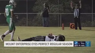 UNDER THE LIGHTS: Mount Enterprise eyes perfect regular season