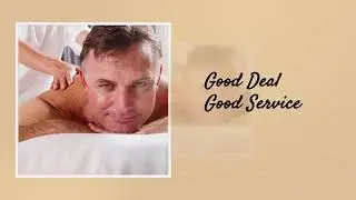 Blue Star Health Spa In Glendale &ndash; Couple Massage