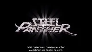 Steel Panther - Bukkake Tears Legendado [PT-BR]