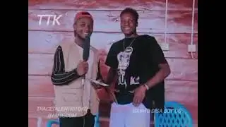 🔥RASH'D DIZZA BOY,(P-son de chez nous) on Trace all talent.