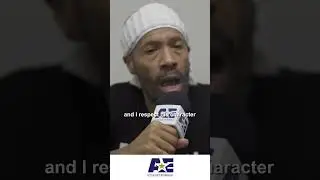Redman Praises J. Cole For Apologizing To Kendrick Lamar! #shorts