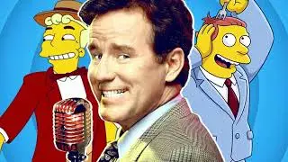 The Simpsons Explained: Who are they named after?