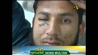 PTV National Multan Live news 17may2024