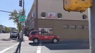 Halospace Live: Medford