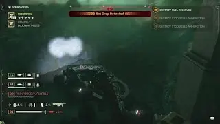 A monster in democratic skin