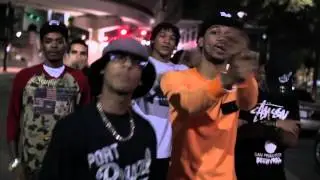 Enoch Da Prophet Ft. Slick Will - YNG (Prod by Frost The Wave God)