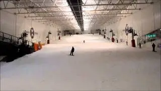 Snow Factor