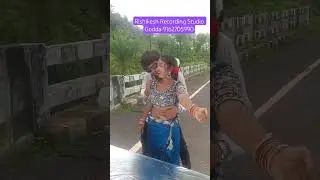 Nila Nila Saree।। साड़ी  नीला नीला रे।। Sadi Nila Nila।।Paras Yadav।। Trending Khortha Song।।Viral