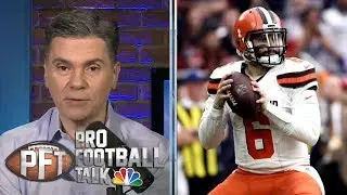 PFT Draft: Best games of 2019 season | Pro Football Talk | NBC Sports