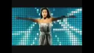 Kim Sozzi - Break Up (Cascada Remix) - Official Video