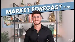 OBR Market Forecast 11.29 - Equities & Crypto Analysis