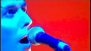 Pavement - Carrot rope, Live 1999 HD
