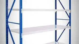 Adjustable Rack Bari Engineering 03024448392
