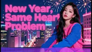 New Year, Same Heart Problem Fast, Loud Anthem About Falling Again