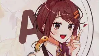【Announcement】New Outfit Reveal! 🥖