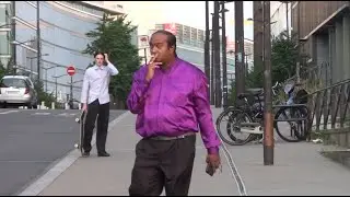 THE SEPTEMBER VIDEO