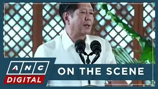 Marcos to LGUs: Provide enough support, resources for child dev't centers | ANC