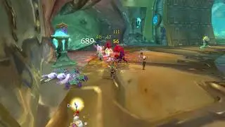 70 Night Elf Hunter The Steamvault TBC 39 The Burning Crusade Classic WoW Steamvaults SV Normal Kara