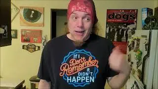 Ep101: Redneck Rim Job