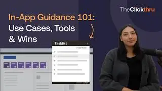 What Is In-App Guidance? Everything You Need to Know