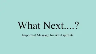 What&rsquo;s Next After HP High Court Clerk Exam 2025?  Is Govt Job Prep ReallyWorth It? Important Message