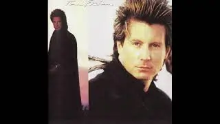 Tim Feehan – Listen For The Heartbeat