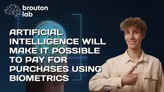 Mastercard: PAY with your FACE. Now it's REALITY | AI