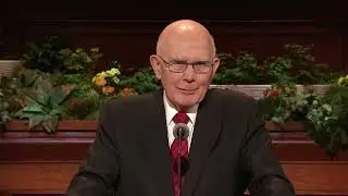 The Powers of the Priesthood (APRIL 2018)