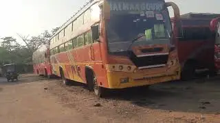 India bullet bus