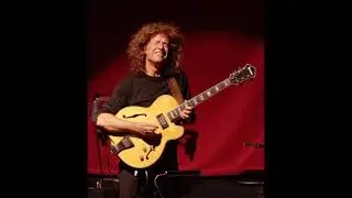 Pat Metheny & Michael Brecker  Special Quartet - Timeline / Live, Vienne - France - 2000