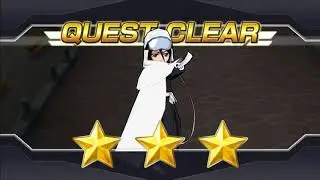 Bleach Brave Souls - Rukia and Renji TYWB 6 Star
