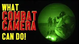 Combat Camera