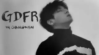 {FMV} Im Changkyun/I.M ~ GDFR ~