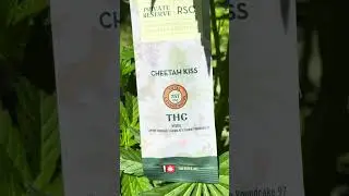 New Single Strain Private Reserve RSO Cultivars Available!