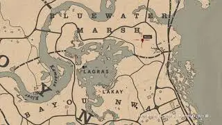 Cooked Seasoned Pork - Pig and Wild Boar locations for Daily Challenge in Red Dead Online