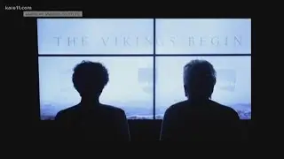 New exhibit 'The Vikings Begin' at American Swedish Institute in Minneapolis