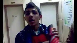 اعترافات احد بلطجية اﻷخوان -طب الزقازيق