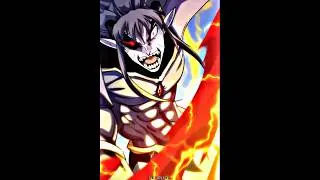 Lightning Rod Number Two?! | What a Bountiful Harvest, Demon Lord! WEBTOON