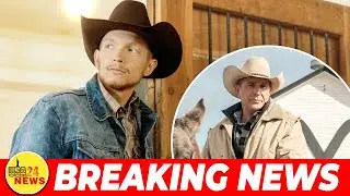 &lsquo;Yellowstone&rsquo; actor hints hotly anticipated spinoff show &lsquo;6666&rsquo; may not happen Fingers crossed&rsquo;
