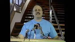 1989 Baltimore Symphony Summer Fest 