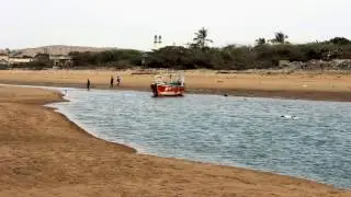 Gadani Beach Karachi